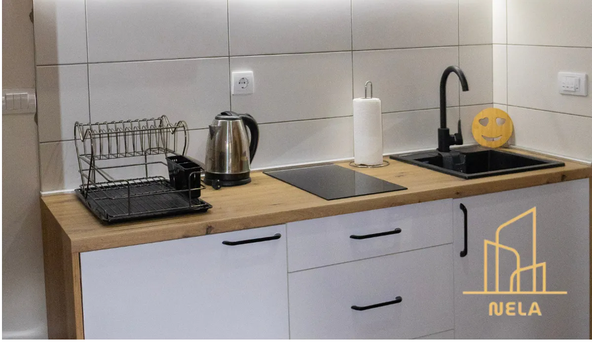 Nela 2 Kuhinja
