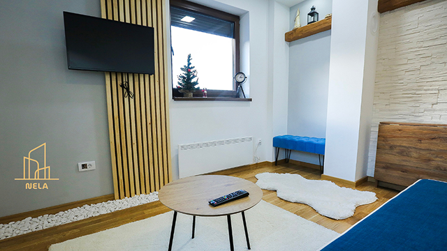 Nela 1 Apartman