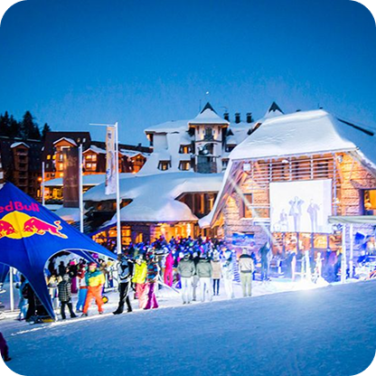 Red Bull Jahorina