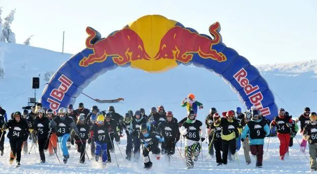 Red Bull Jahorina