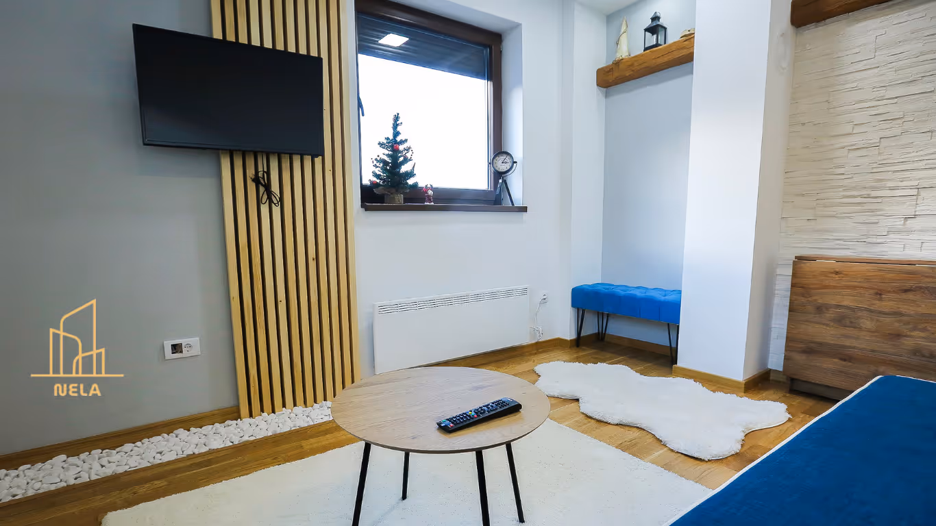 Nela1 Dnevni Boravak