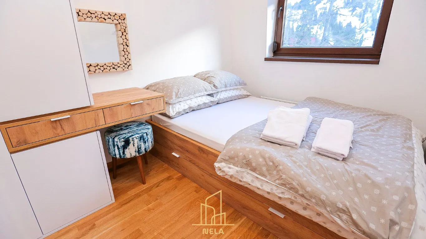 Nela 1 Spavaca Soba